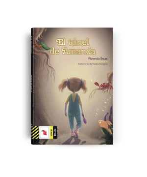 EL TUNEL DE AMANDA