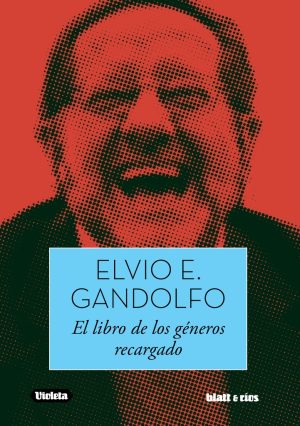 LIBRO DE LOS GENEROS RECARGADO, EL