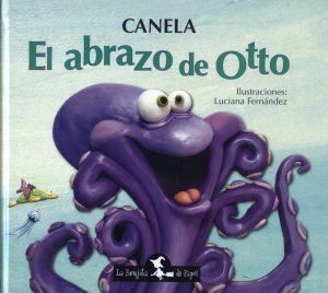 ABRAZO DE OTTO, EL. TAPA RUSTICA