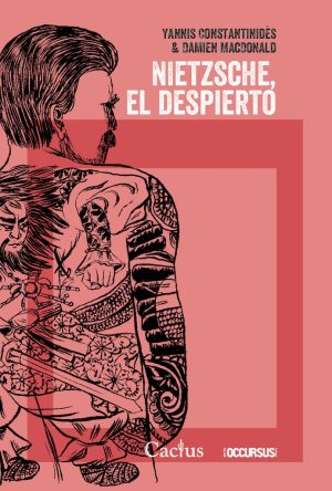 NIETZSCHE, EL DESPIERTO