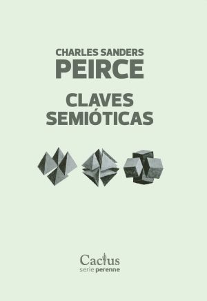CLAVES SEMIOTICAS