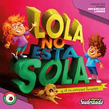 LOLA NO ESTA SOLA