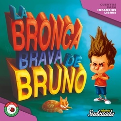 BRONCA BRAVA DE BRUNO, LA