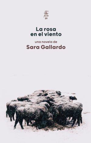 ROSA EN EL VIENTO, LA