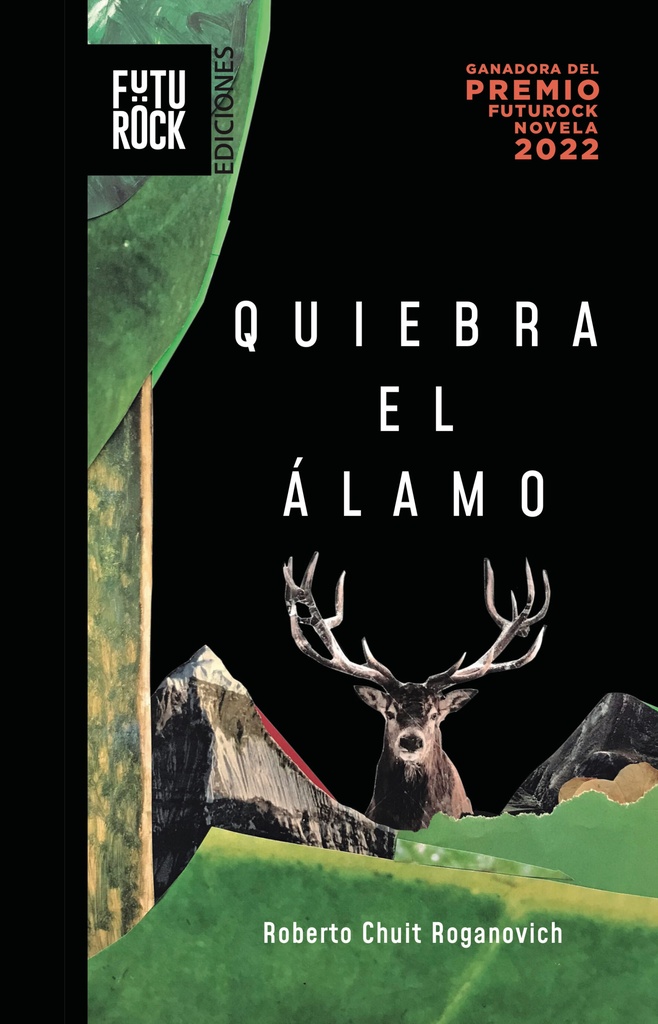 QUIEBRA EL ÁLAMO