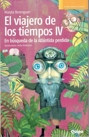 VIAJERO DE LOS TIEMPOS IV