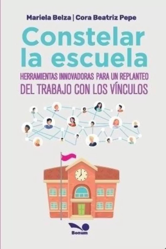CONSTELAR LA ESCUELA