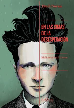 EN LA CIMAS DE LA DESESPERACIÓN