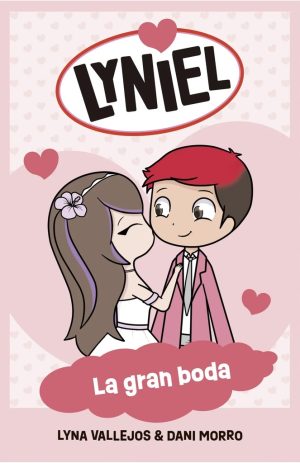 LYNIEL 1. LA GRAN BODA
