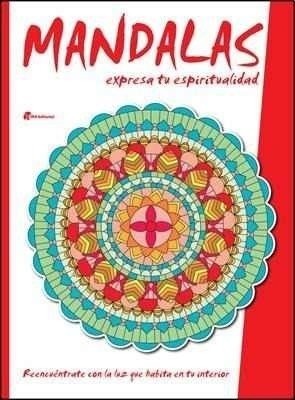 MANDALAS EXPRESA TU..