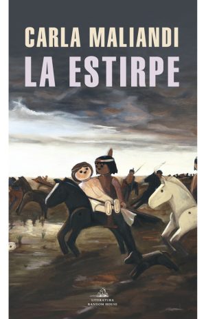LA ESTIRPE
