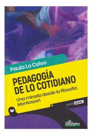 PEDAGOGIA DE LO COTIDIANO