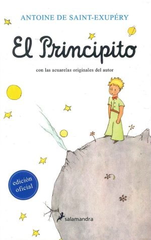 PRINCIPITO, EL