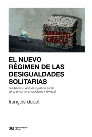 NUEVO RÉGIMEN DE LAS DESIGUALDADES, EL