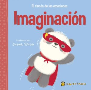 IMAGINACION - EL RINCON DE LA CALMA