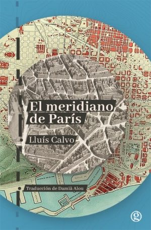 MERIDIANO DE PARIS, EL