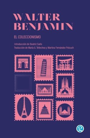 COLECCIONISMO, EL (Nuevo)