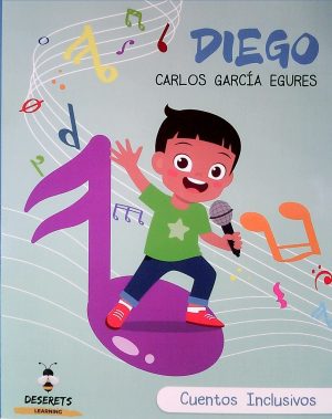 DIEGO - CUENTOS INCLUSIVOS