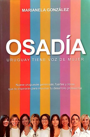 OSADÍA