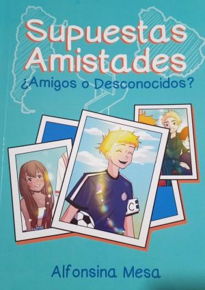 SUPUESTAS AMISTADES