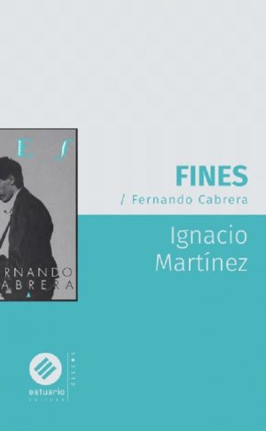 FINES. FERNANDO CABRERA
