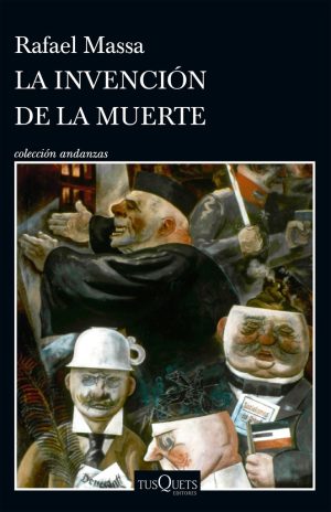 INVENCIÓN DE LA MUERTE, LA