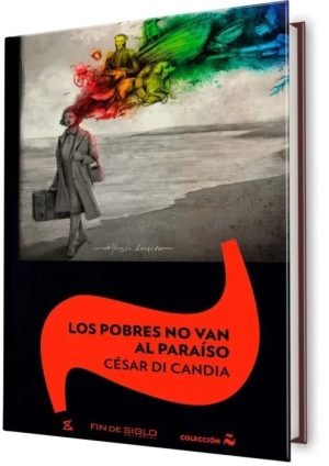 POBRES NO VAN AL PARAÍSO, LOS