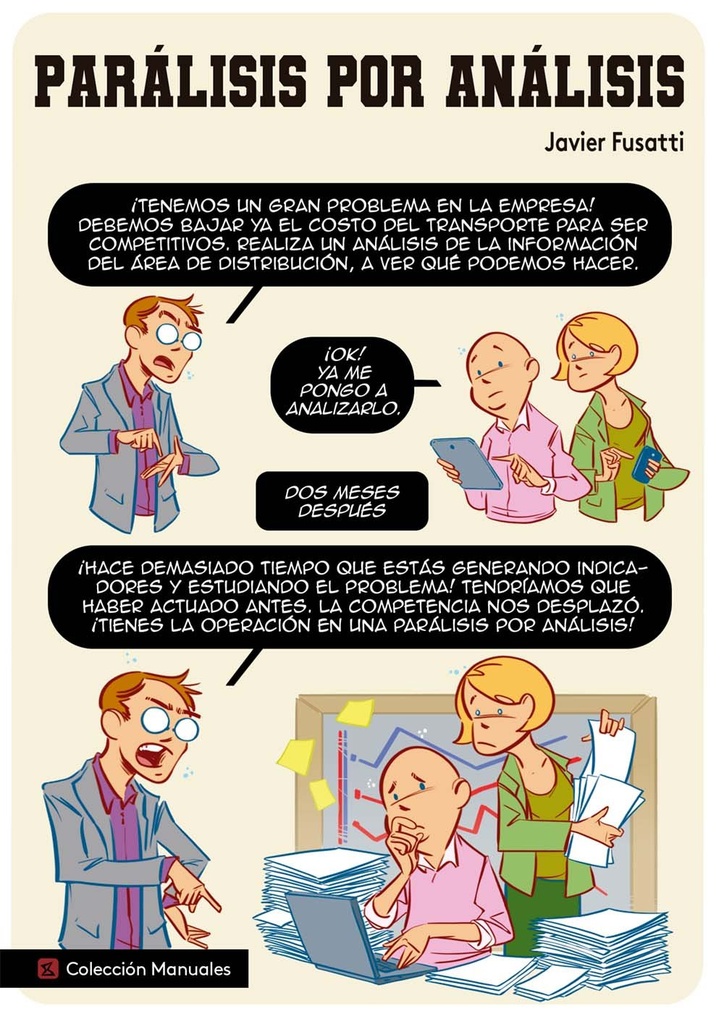PARÁLISIS POR ANÁLISIS