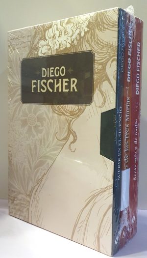 PACK DIEGO FISCHER