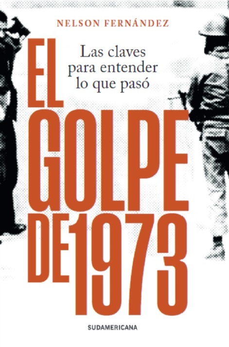 GOLPE DE 1973, EL