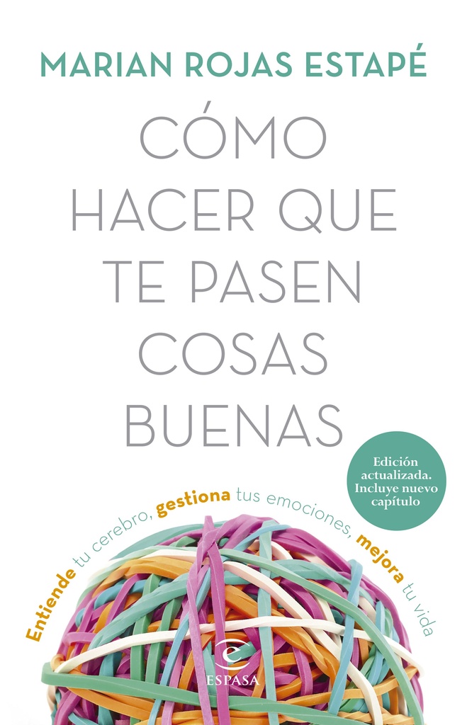 COMO HACER QUE TE PASEN COSAS BUENAS