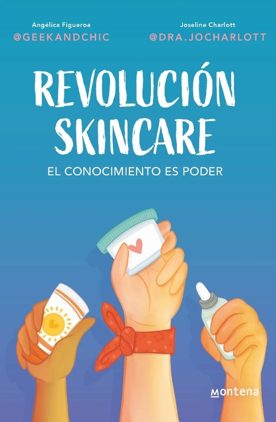REVOLUCIÓN SKINCARE