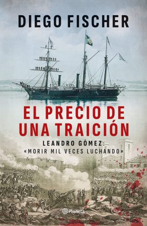 PRECIO DE UNA TRAICIÓN, EL