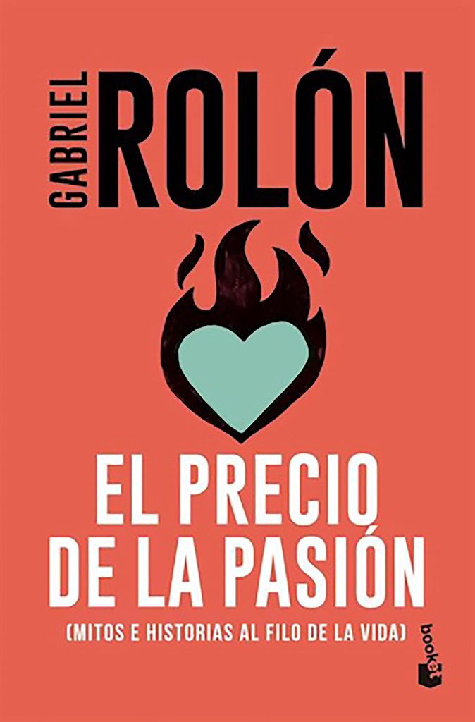 PRECIO DE LA PASIÓN, EL