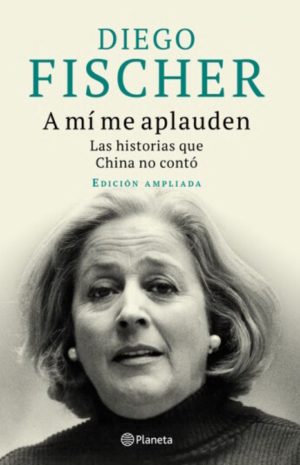 A MI ME APLAUDEN