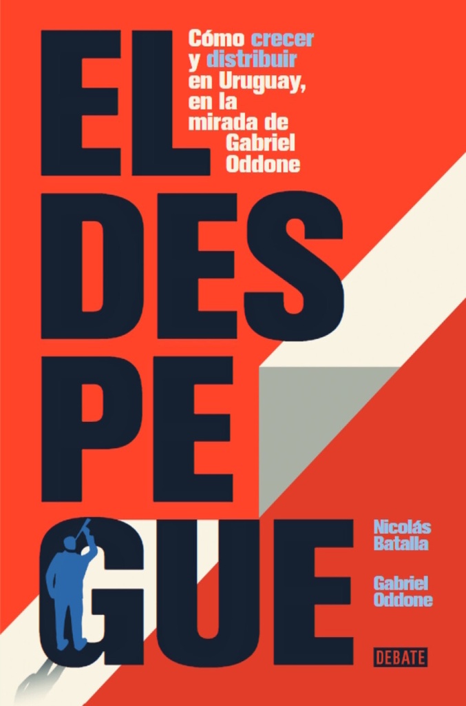 DESPEGUE, EL
