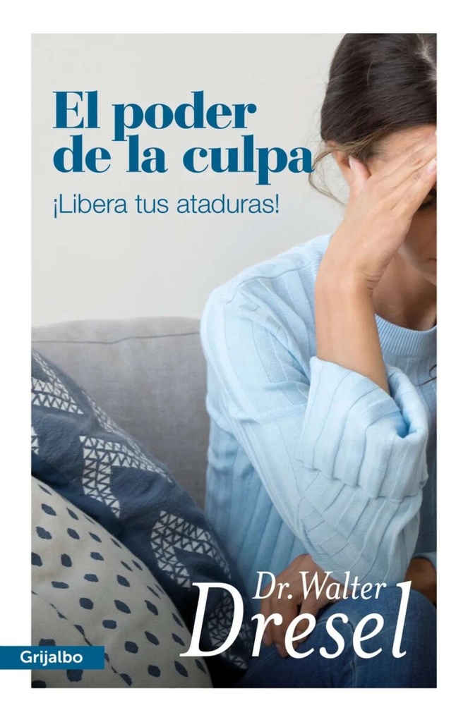 PODER DE LA CULPA, EL