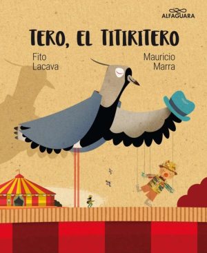 TERO EL TITIRITERO