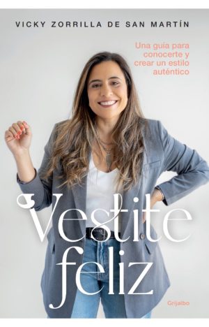 VESTITE FELIZ