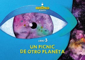 UN PICNIC DE OTRO PLANETA