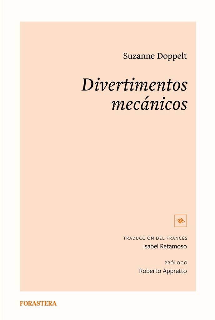 DIVERTIMENTOS MECÁNICOS