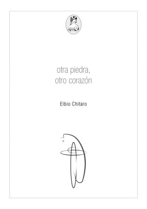 OTRA PIEDRA, OTRO CORAZÓN