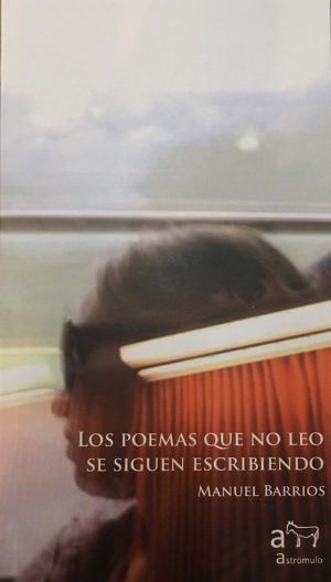 POEMAS QUE NO LEO SE SIGUEN ESCRIBIENDO, LOS