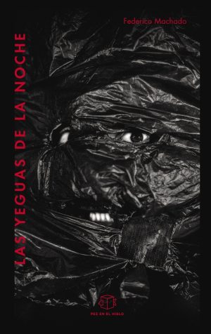 YEGUAS DE LA NOCHE, LA