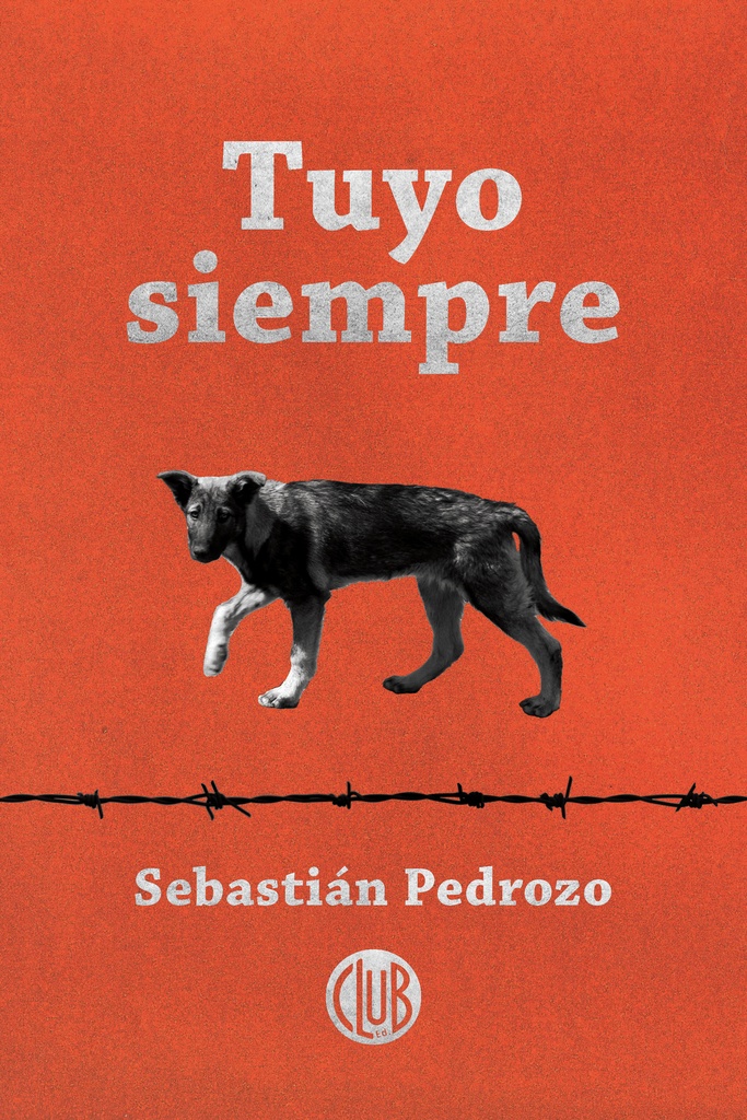 TUYO SIEMPRE