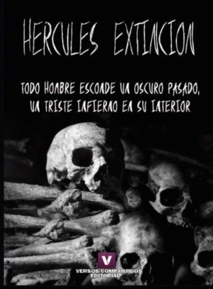 HERCULES EXTINCION