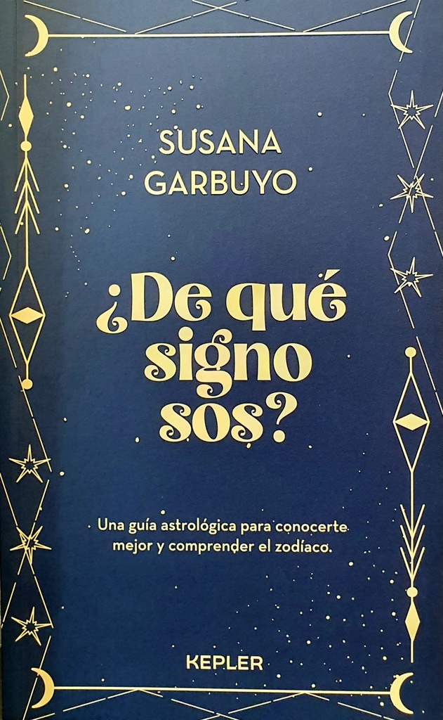 DE QUE SIGNO SOS?