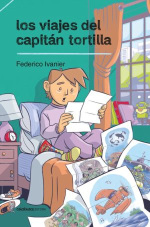 VIAJES DEL CAPITAN TORTILLA, LOS
