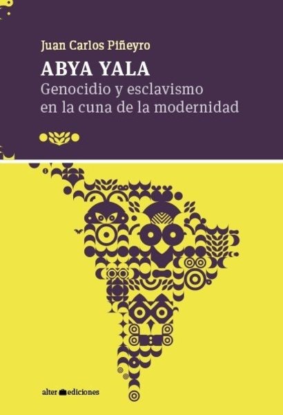 ABYA YALA