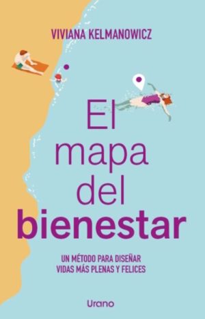 MAPA DEL BIENESTAR, EL